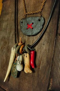 Good luck charms